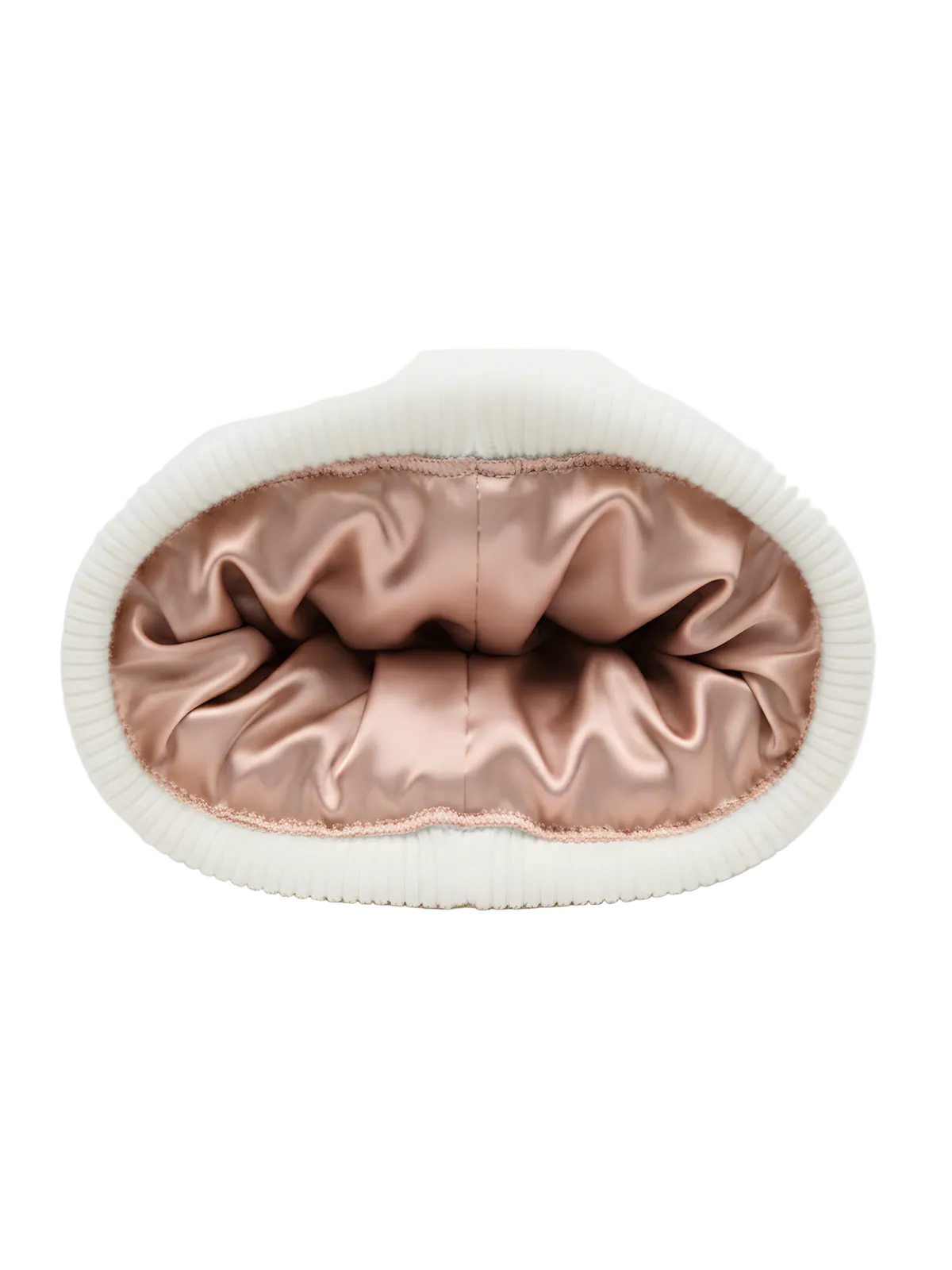 Signature Silk-Lined Hat