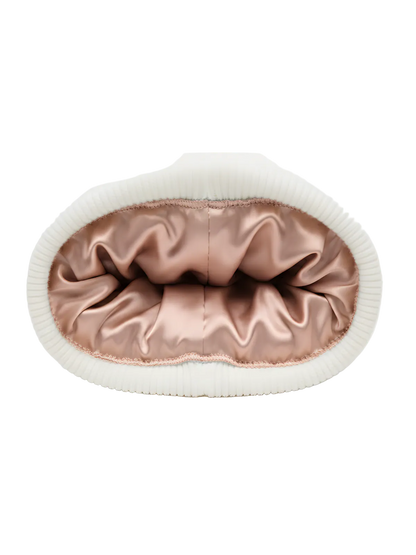 Signature Silk-Lined Hat