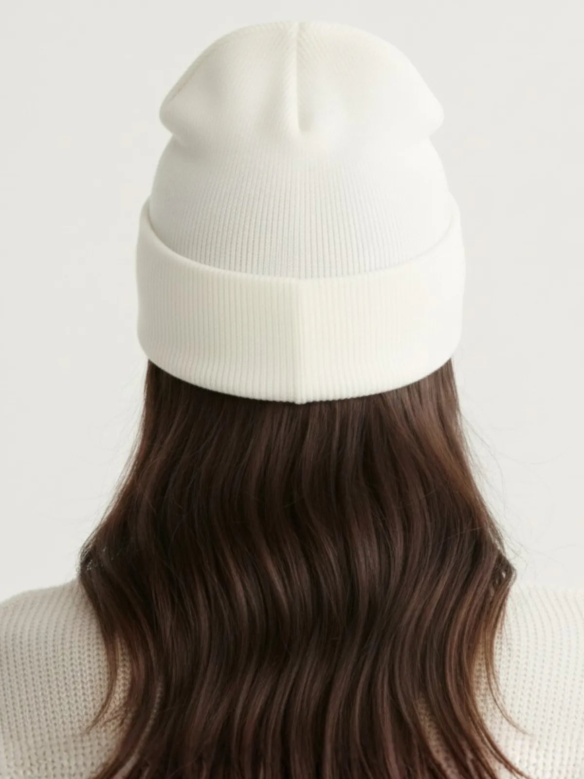 Signature Silk-Lined Hat
